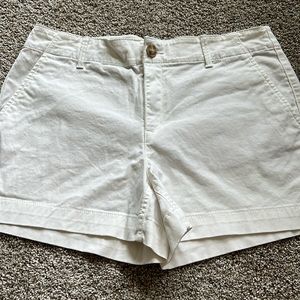 Loft the Monroe 4” short